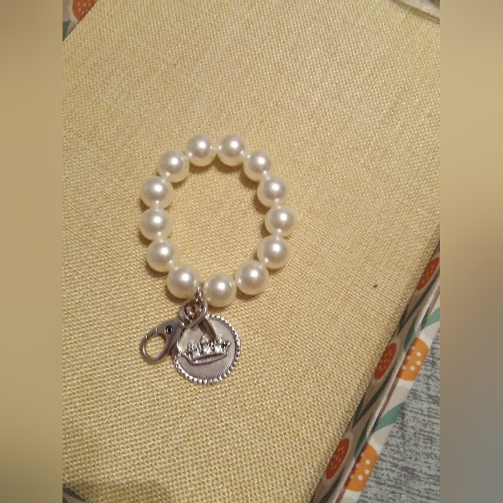 Plunder Keychain Bracelet